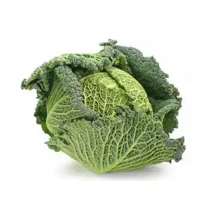 Cabbage Savoy 1Kg Netherlands